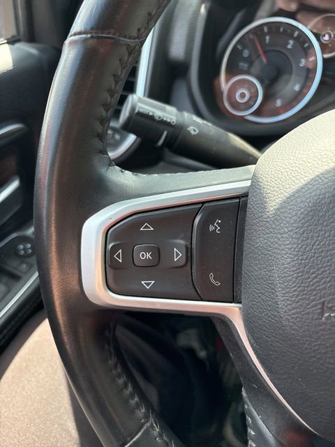 Used 2024 RAM 4500 4x4 Crew Cab DRW image 18