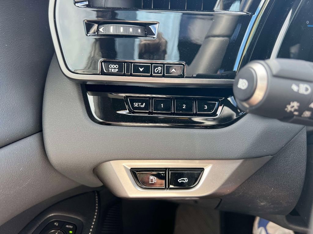 New 2026 Lexus RX 350 image 22
