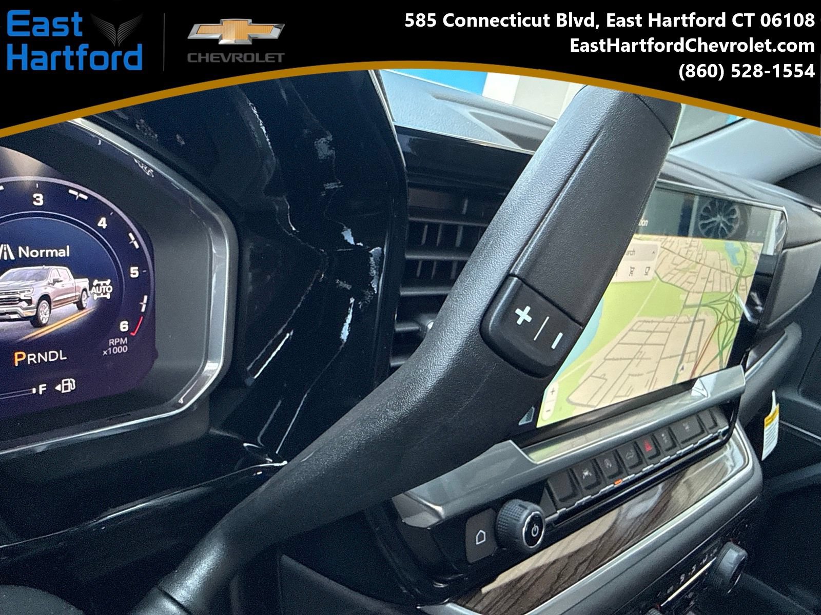New 2026 Chevrolet Silverado 1500 LT AWD/4WD image 32