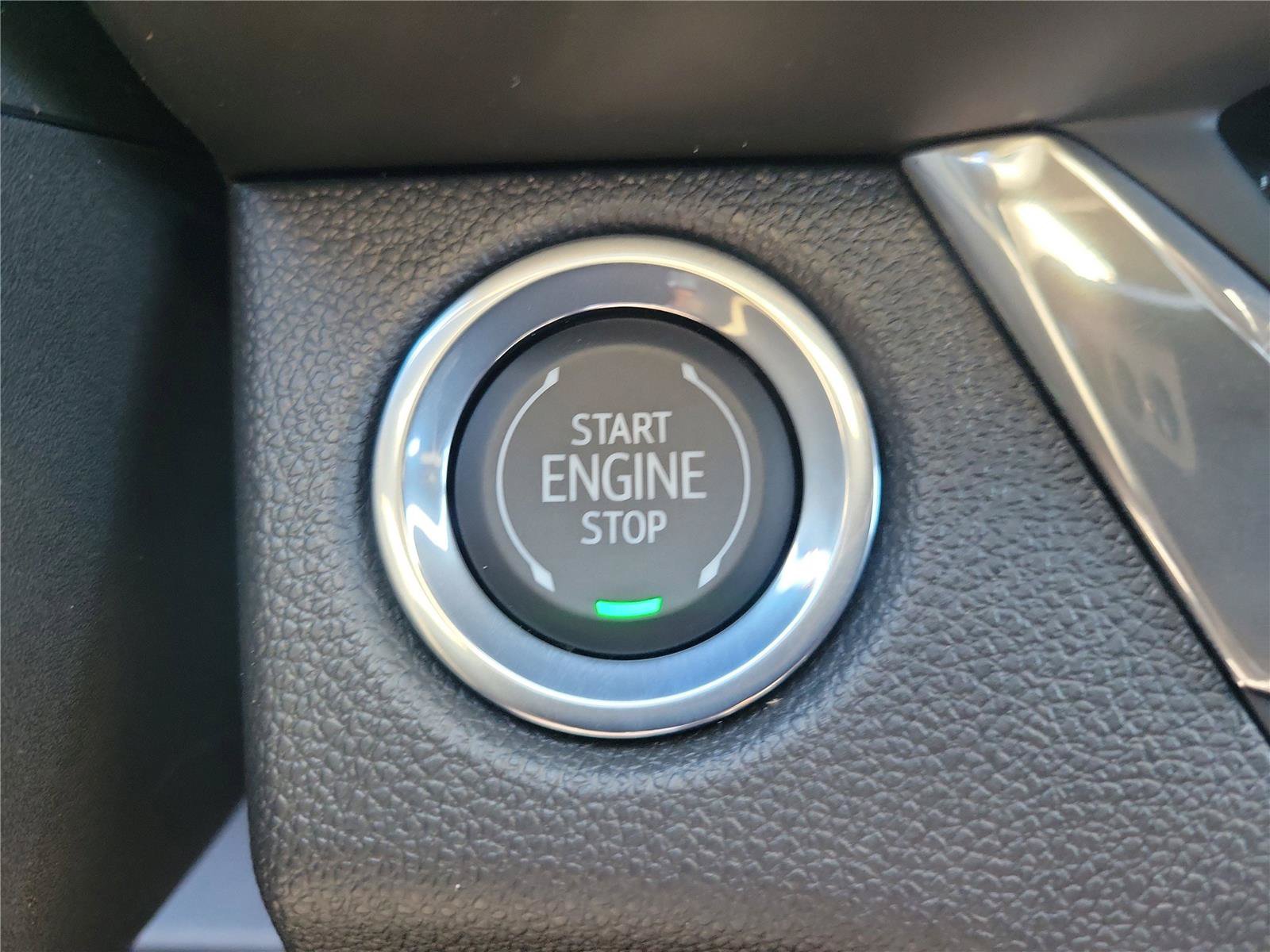 New 2026 Buick Envista Sport Touring w/ Convenience I Package FWD image 31