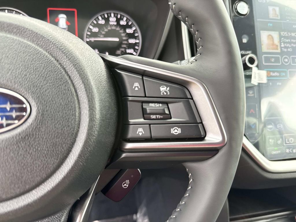 New 2026 Subaru Ascent Touring image 38