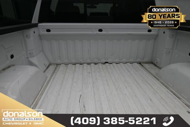 Used 2020 GMC Sierra 1500 SLT RWD image 14