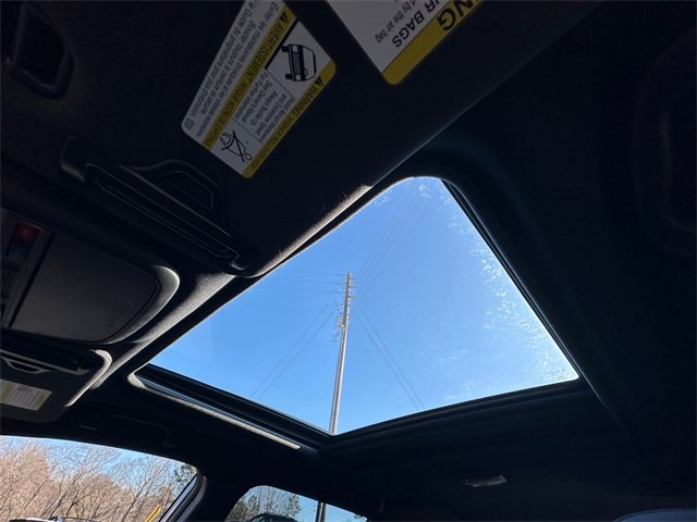 Used 2022 Subaru Forester Wilderness image 27