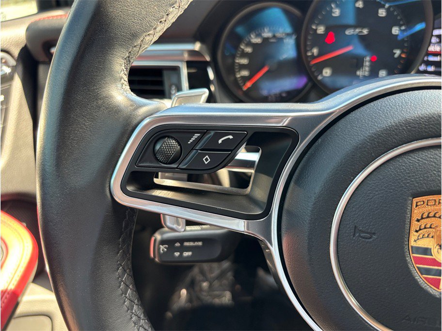 Used 2018 Porsche Macan GTS AWD/4WD image 28