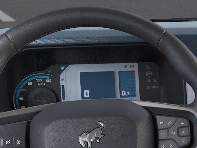 New 2025 Ford Bronco Heritage Edition image 15