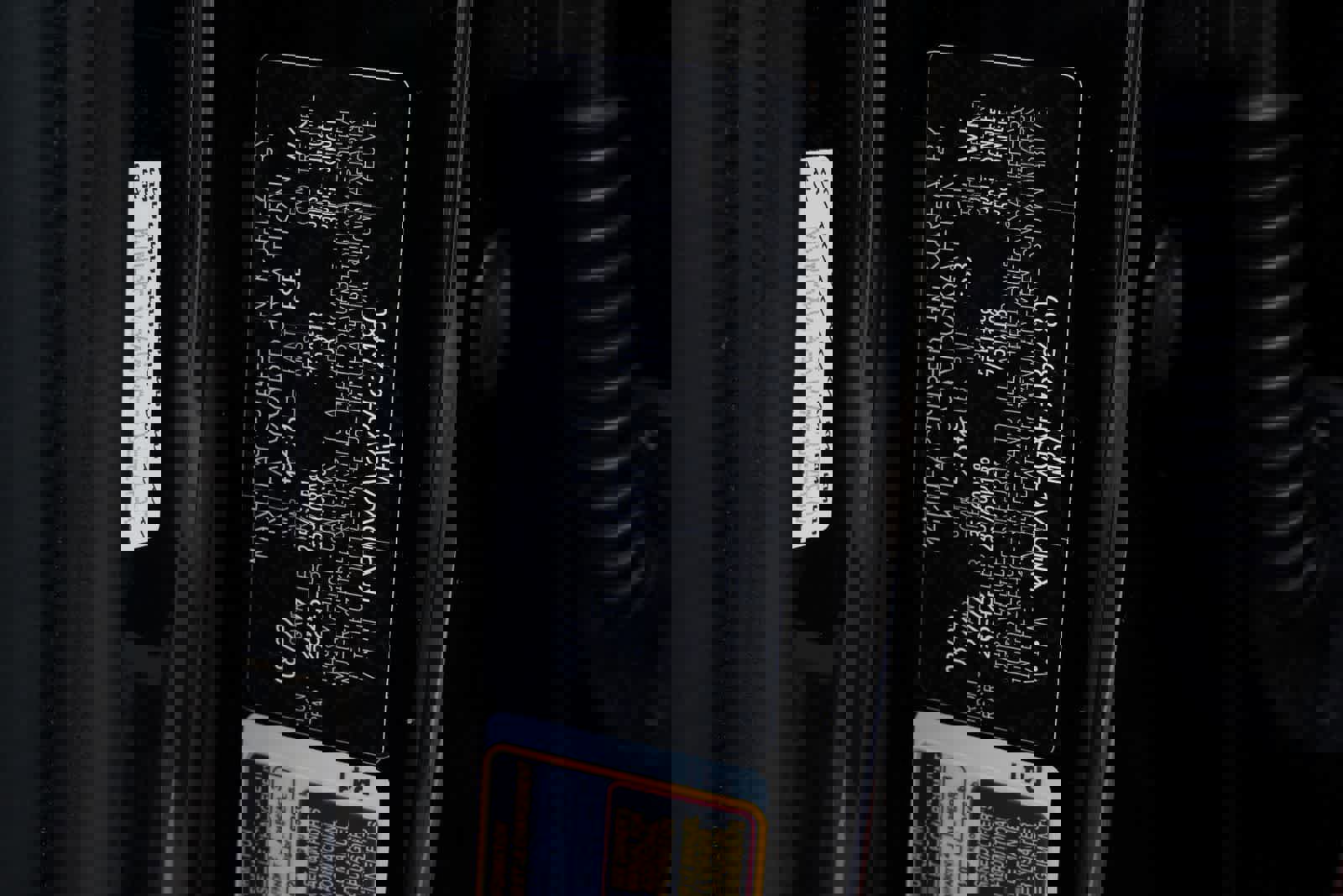 Used 2023 Kia Sportage SX Prestige image 27