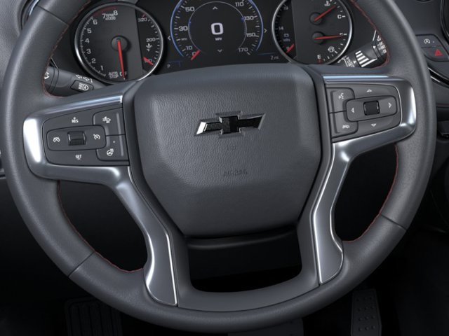 New 2026 Chevrolet Blazer RS FWD image 19