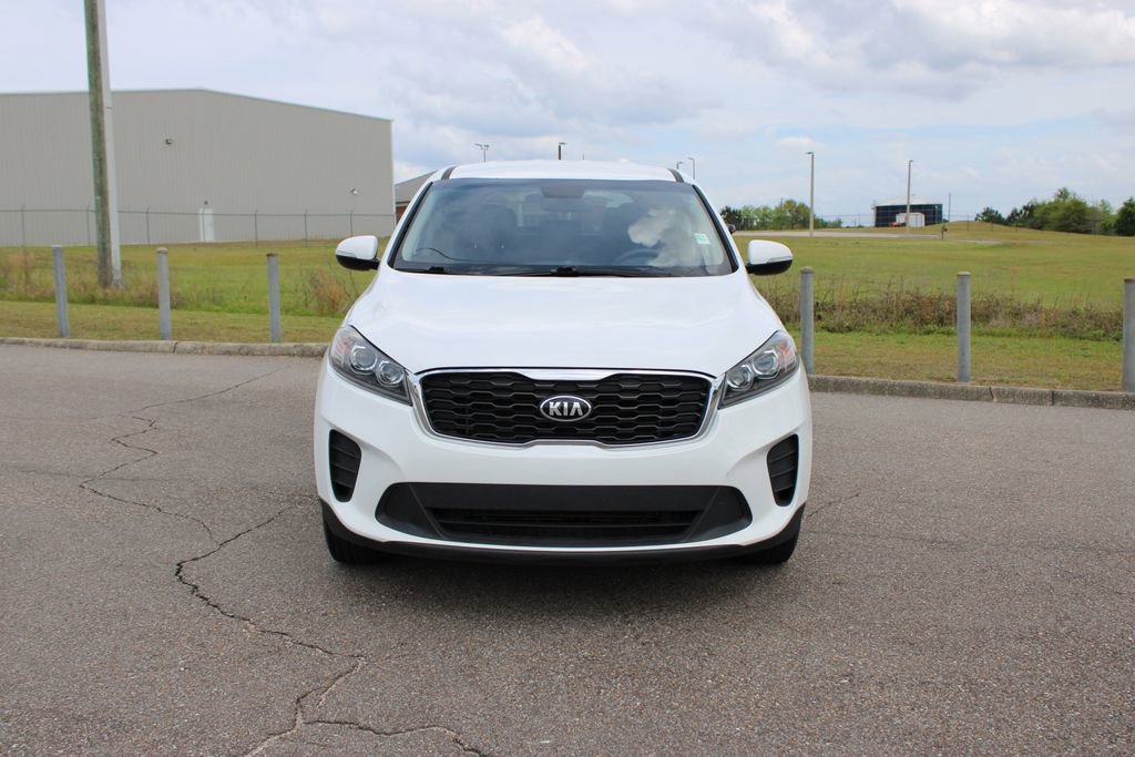 Used 2020 Kia Sorento LX image 4
