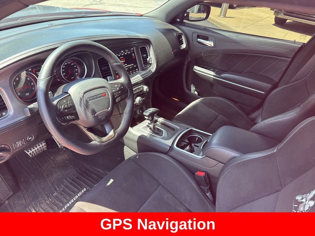 Used 2023 Dodge Charger Scat Pack RWD image 13