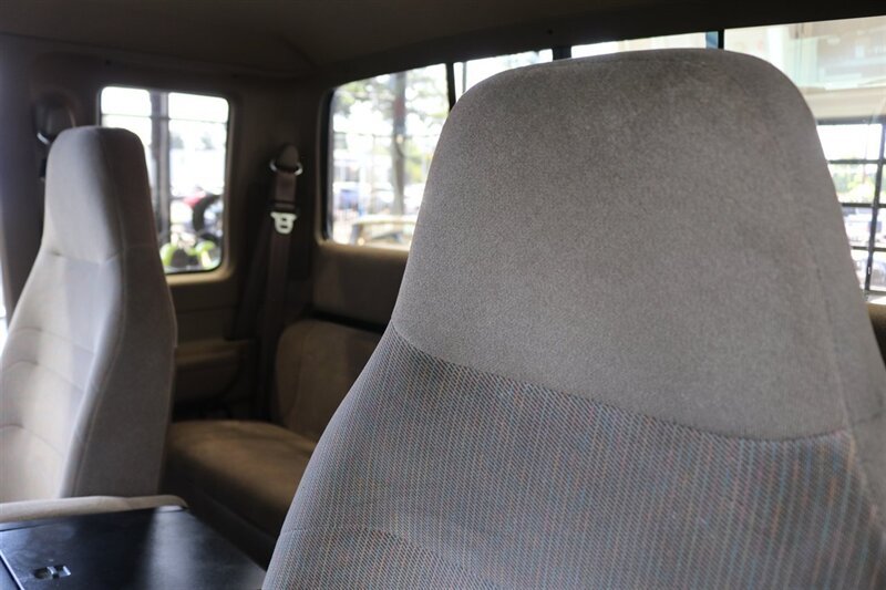 Used 1997 Ford F250 4x4 SuperCab Heavy Duty image 39