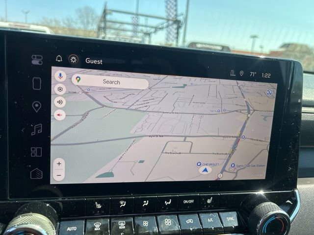 New 2026 Chevrolet Colorado Trail Boss image 21