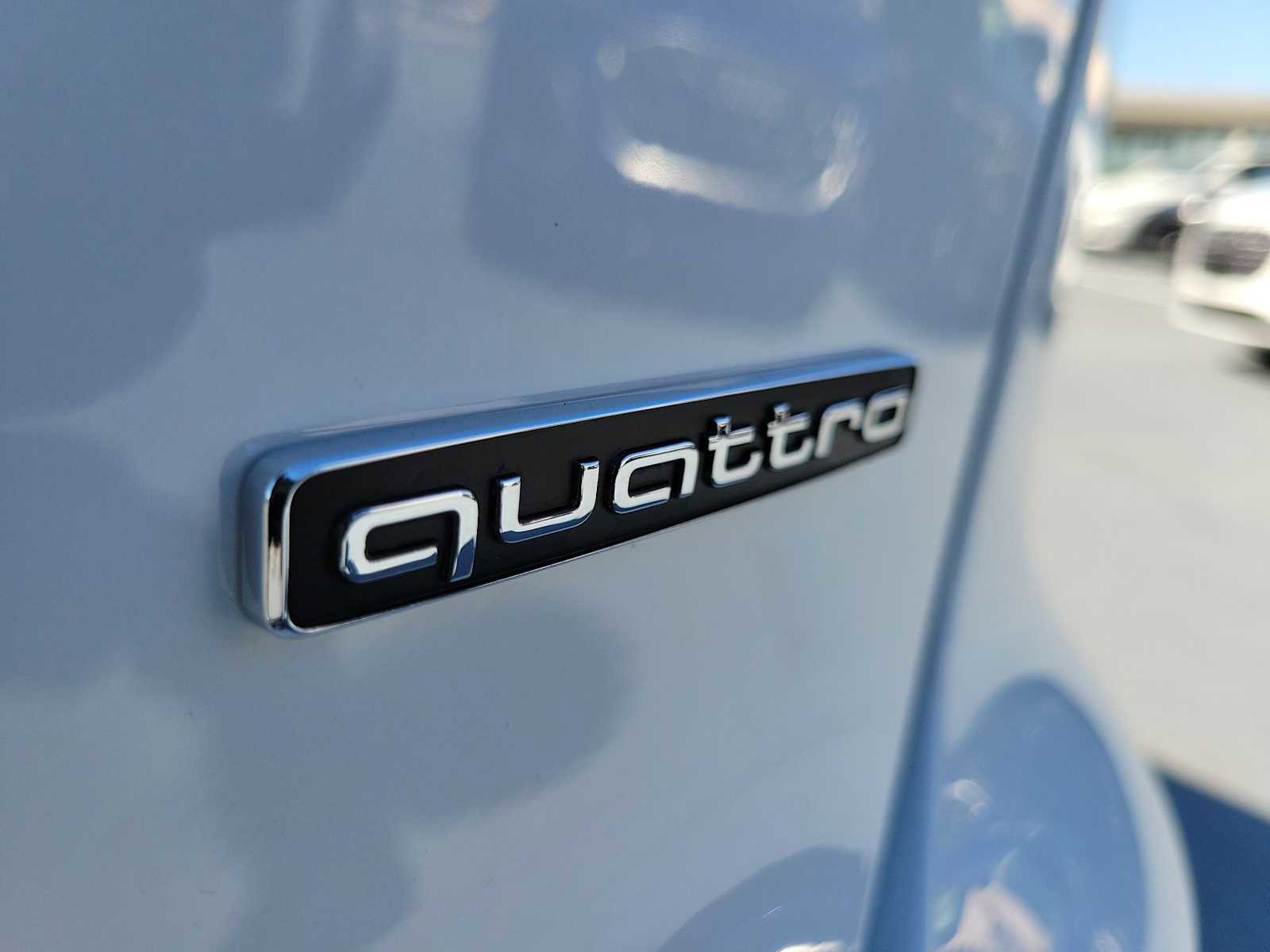 New 2027 Audi Q6 e-tron Premium Plus AWD/4WD image 12
