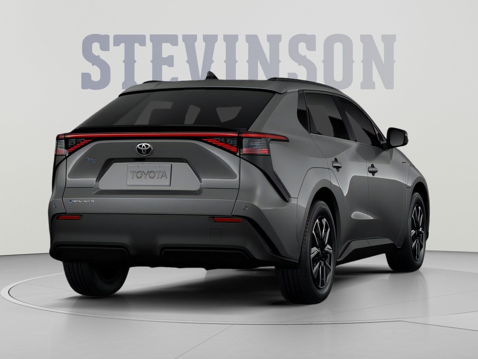 New 2027 Toyota bZ AWD/4WD image 9