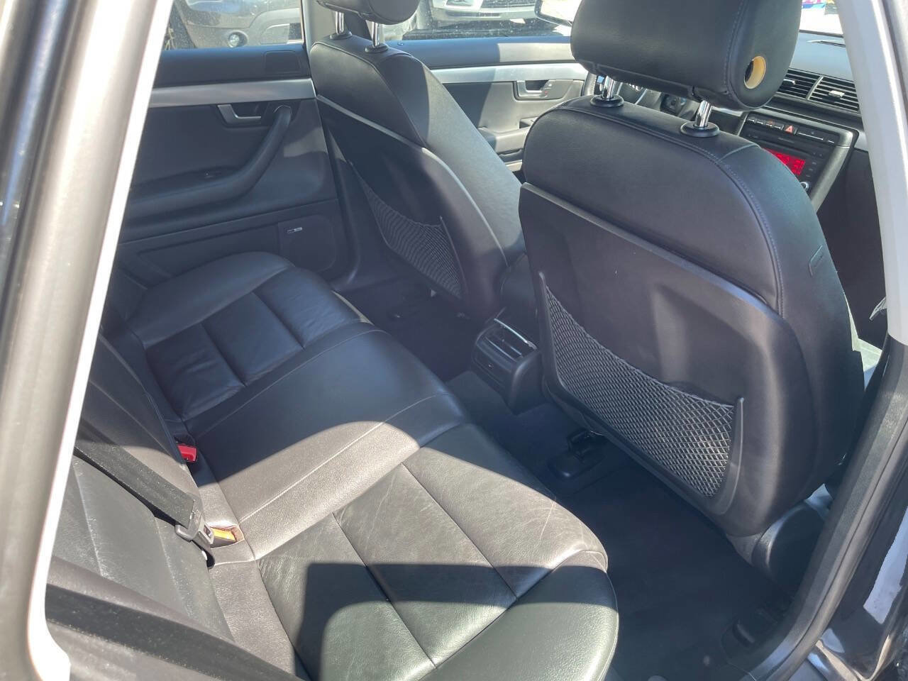 Used 2007 Audi A4 2.0T AWD/4WD image 27