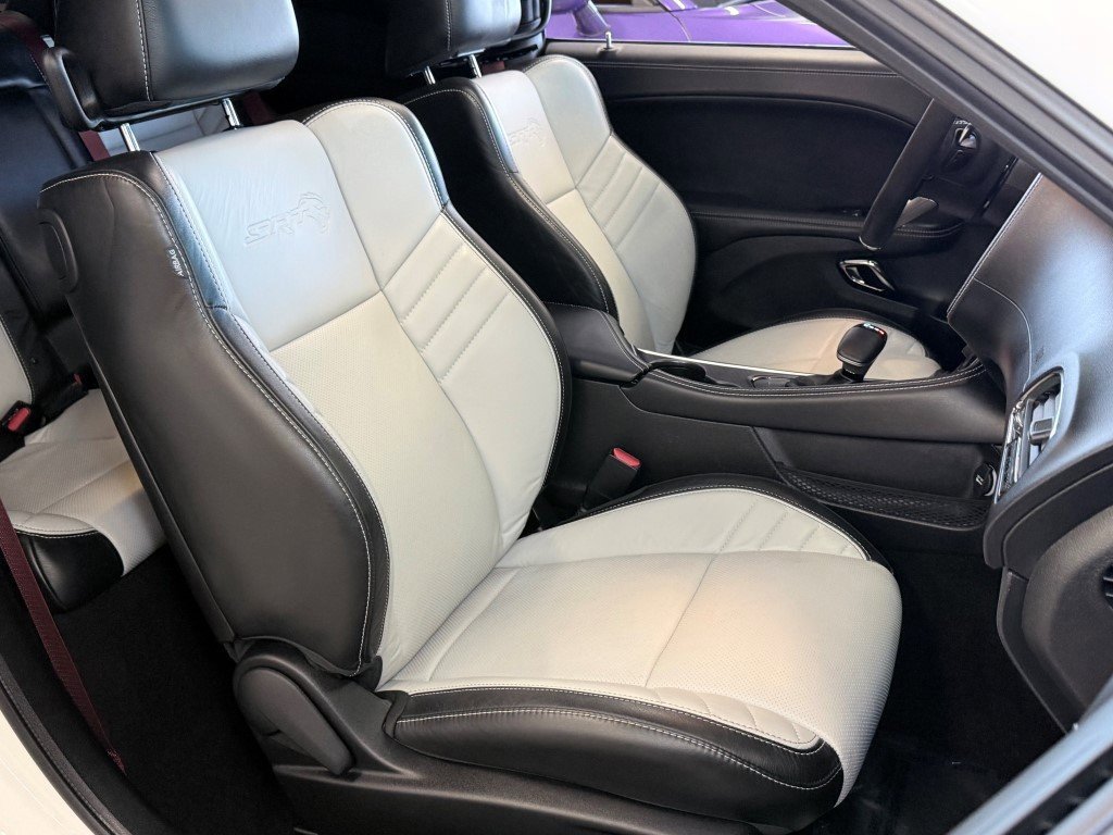 Used 2022 Dodge Challenger SRT Hellcat image 20