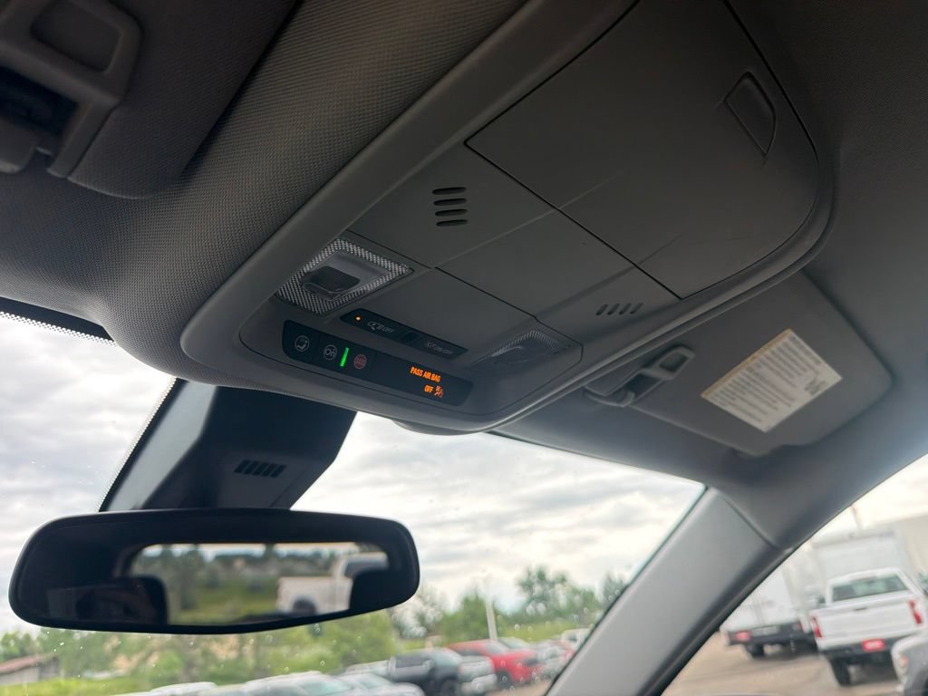 Certified 2022 Chevrolet Equinox LT FWD image 18