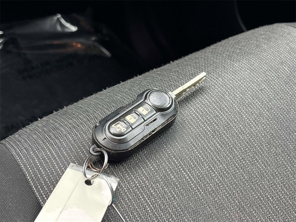 Used 2022 RAM ProMaster City Wagon image 26