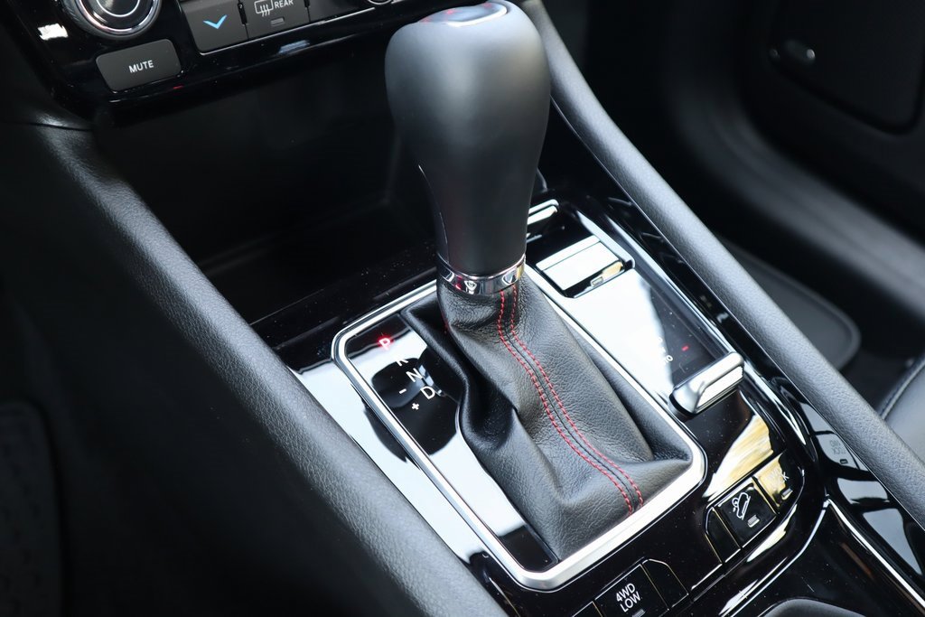 New 2025 Jeep Compass Trailhawk w/ Sun & Sound Group image 7