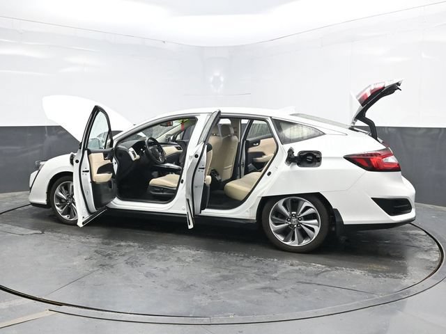 Used 2018 Honda Clarity Touring image 47
