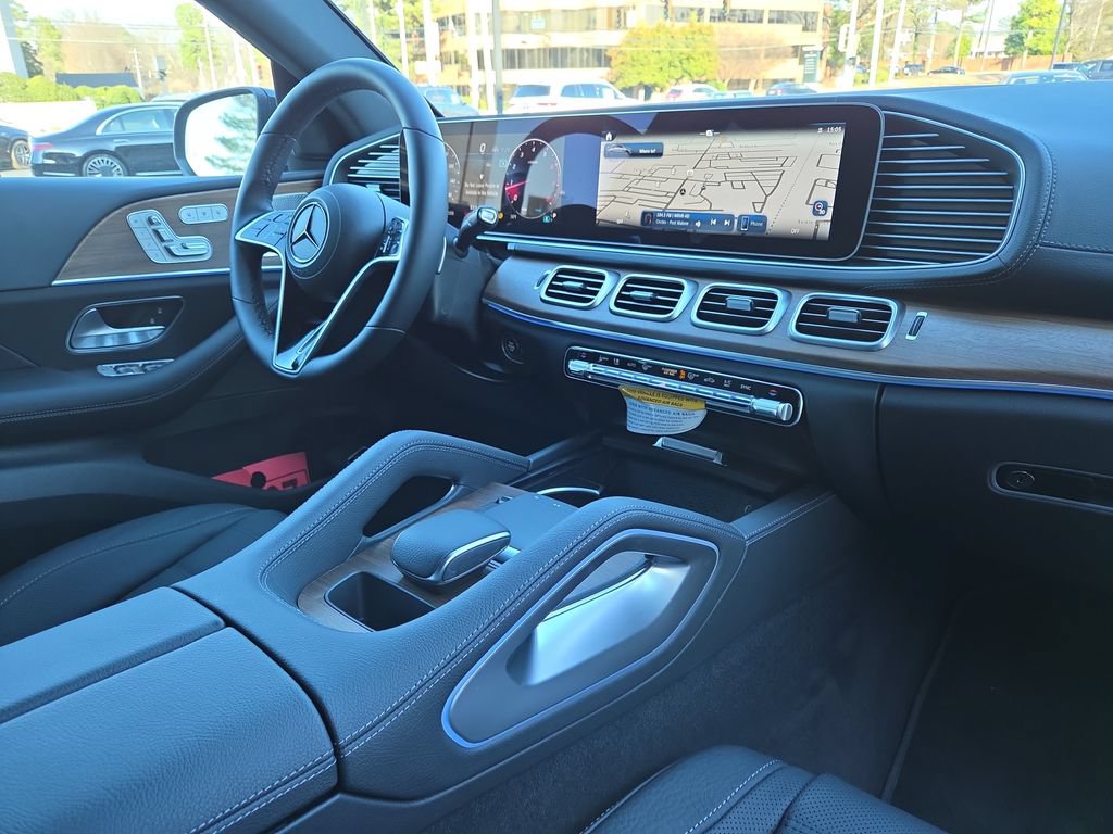 New 2026 Mercedes-Benz GLE 450 4MATIC Coupe image 18