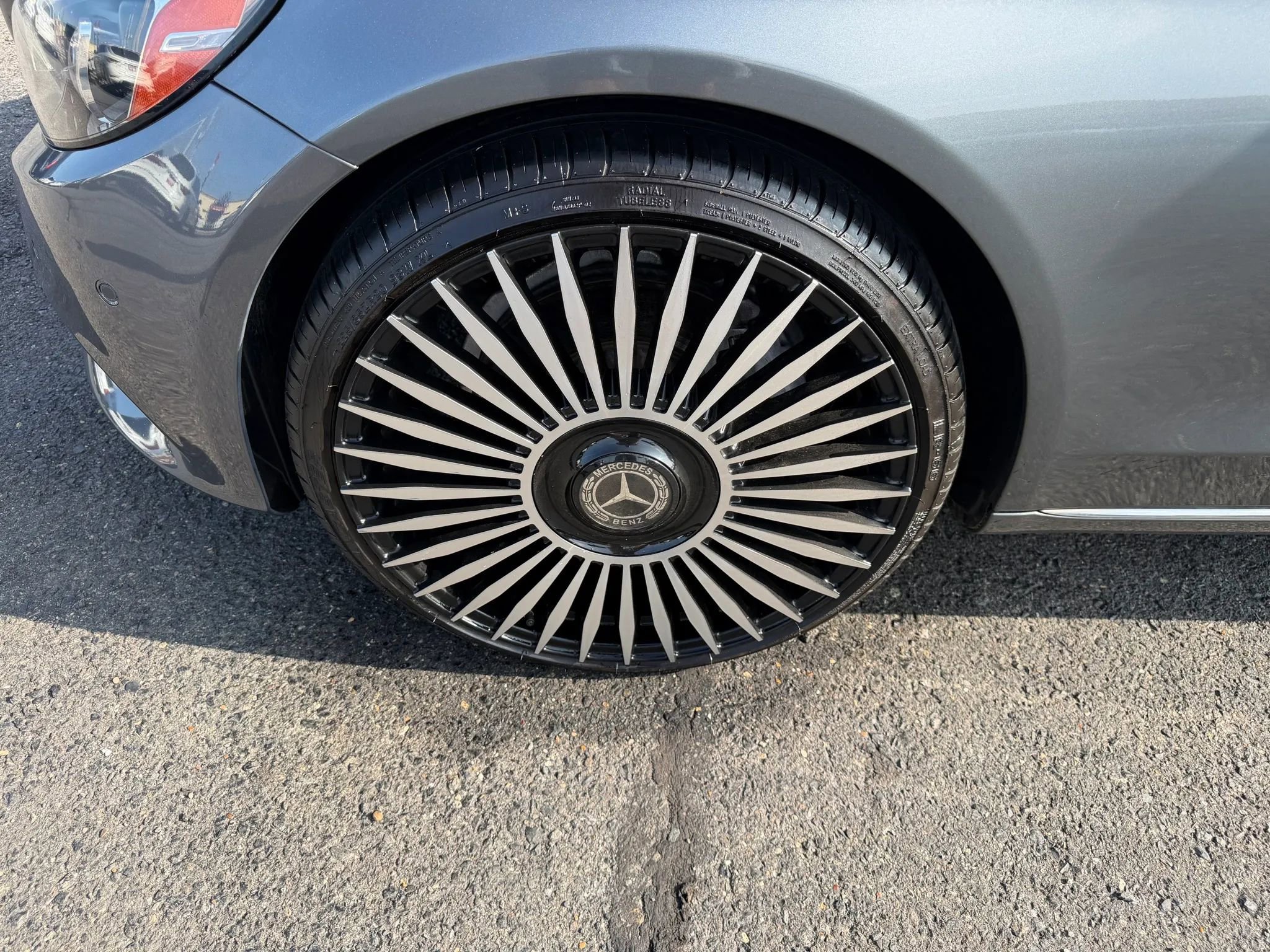Used 2017 Mercedes-Benz C 300 Sedan image 18