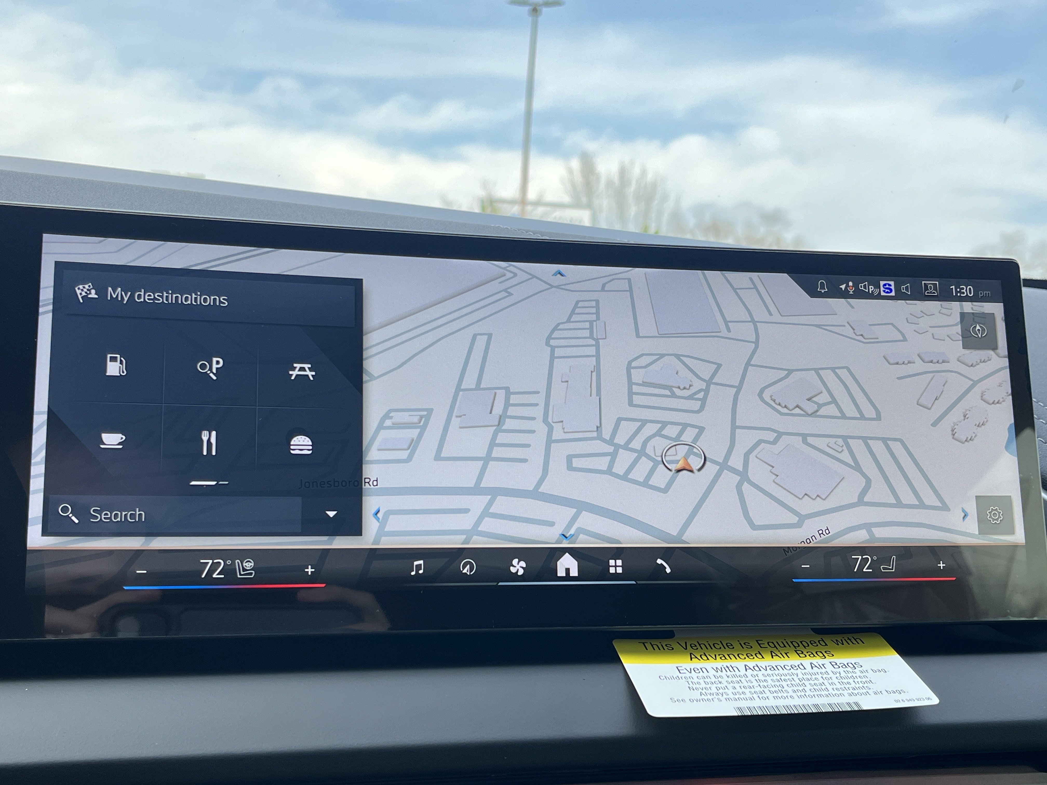 New 2026 BMW X3 xDrive30 w/ Convenience Package image 5