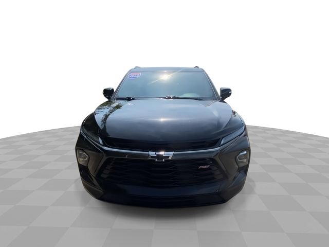 Used 2023 Chevrolet Blazer RS AWD/4WD image 5