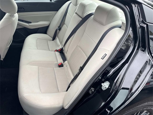 Certified 2024 Nissan Altima 2.5 SV w/ SV Premium Package image 14