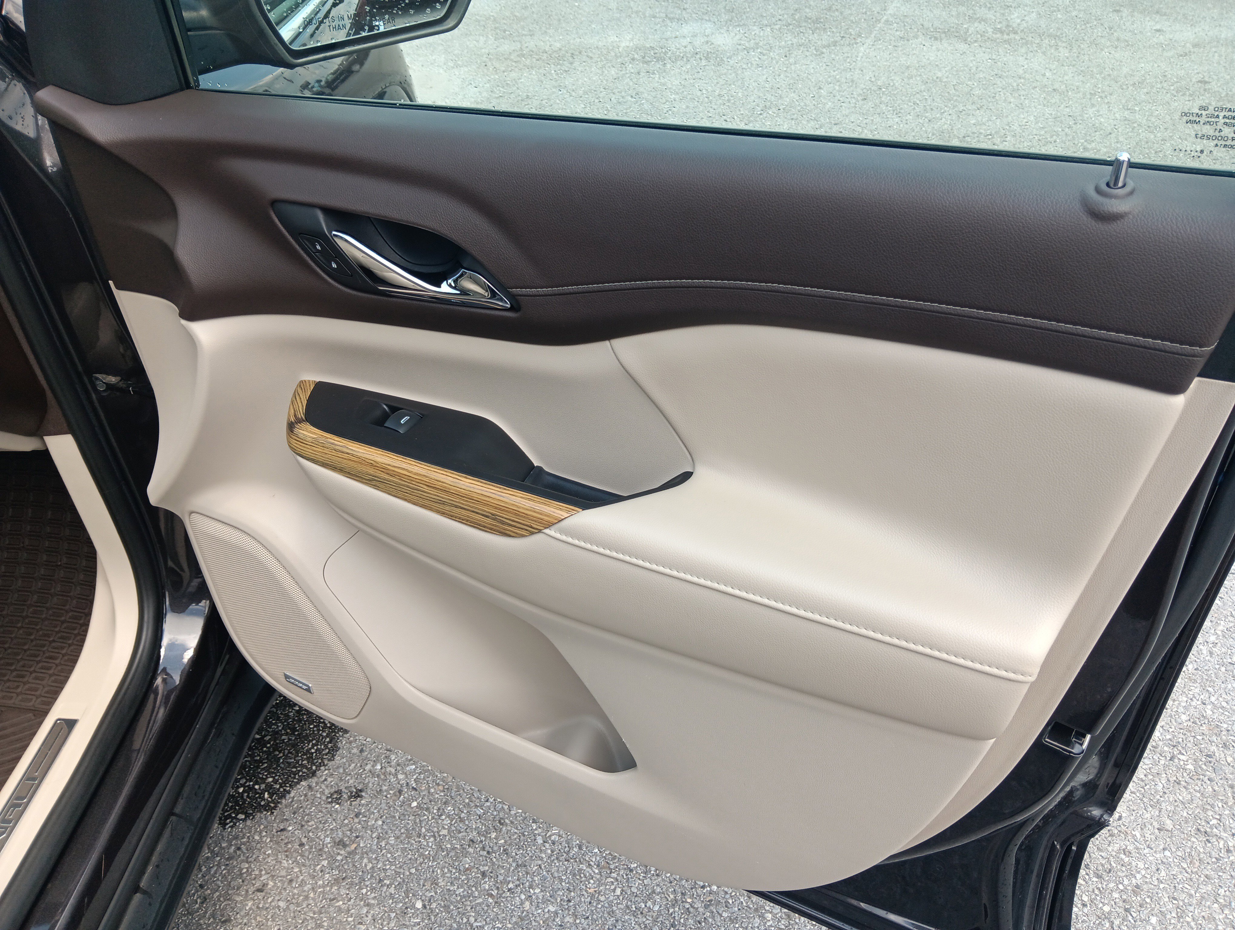 Used 2019 GMC Acadia Denali FWD image 23
