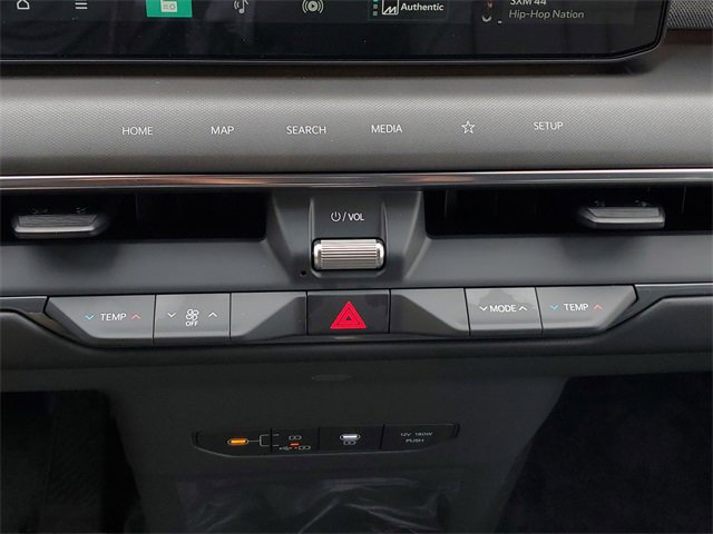 New 2026 Kia EV9 Land w/ Nightfall Edition Package image 32