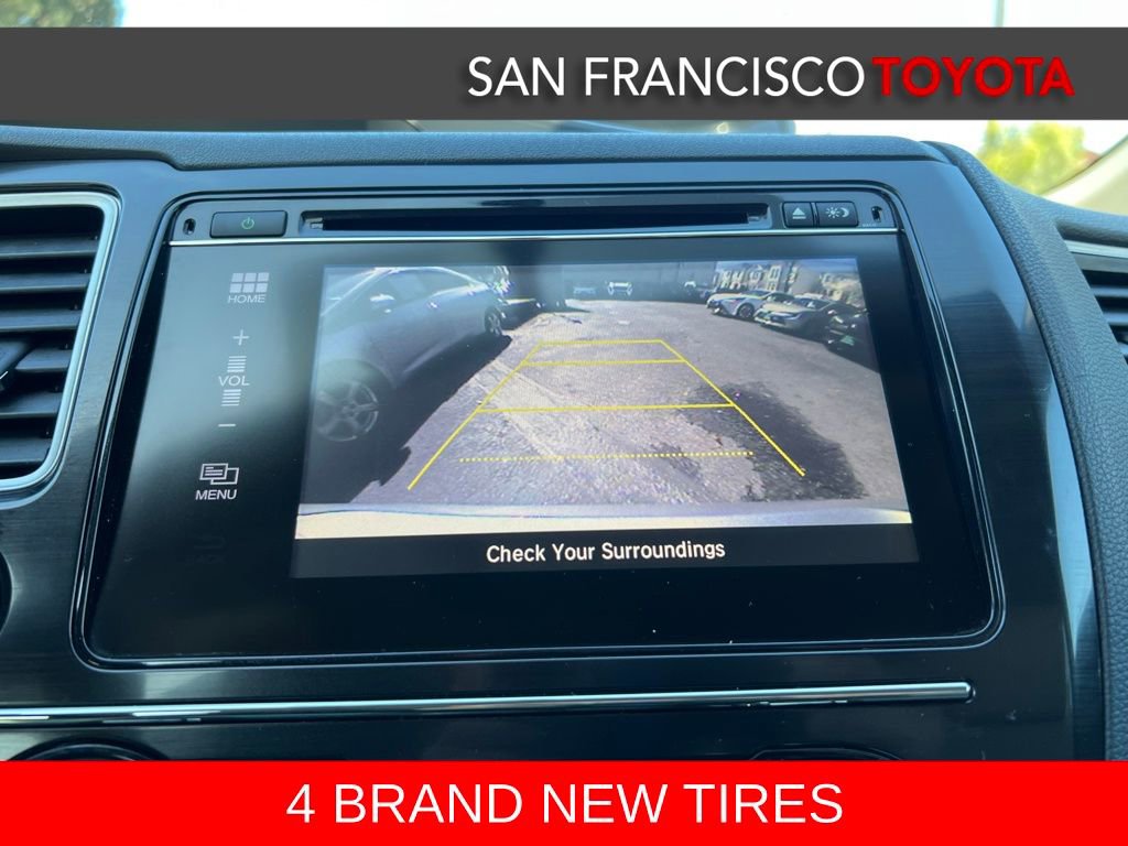 Used 2014 Honda Civic EX-L image 27