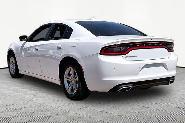 Used 2023 Dodge Charger SXT RWD image 4