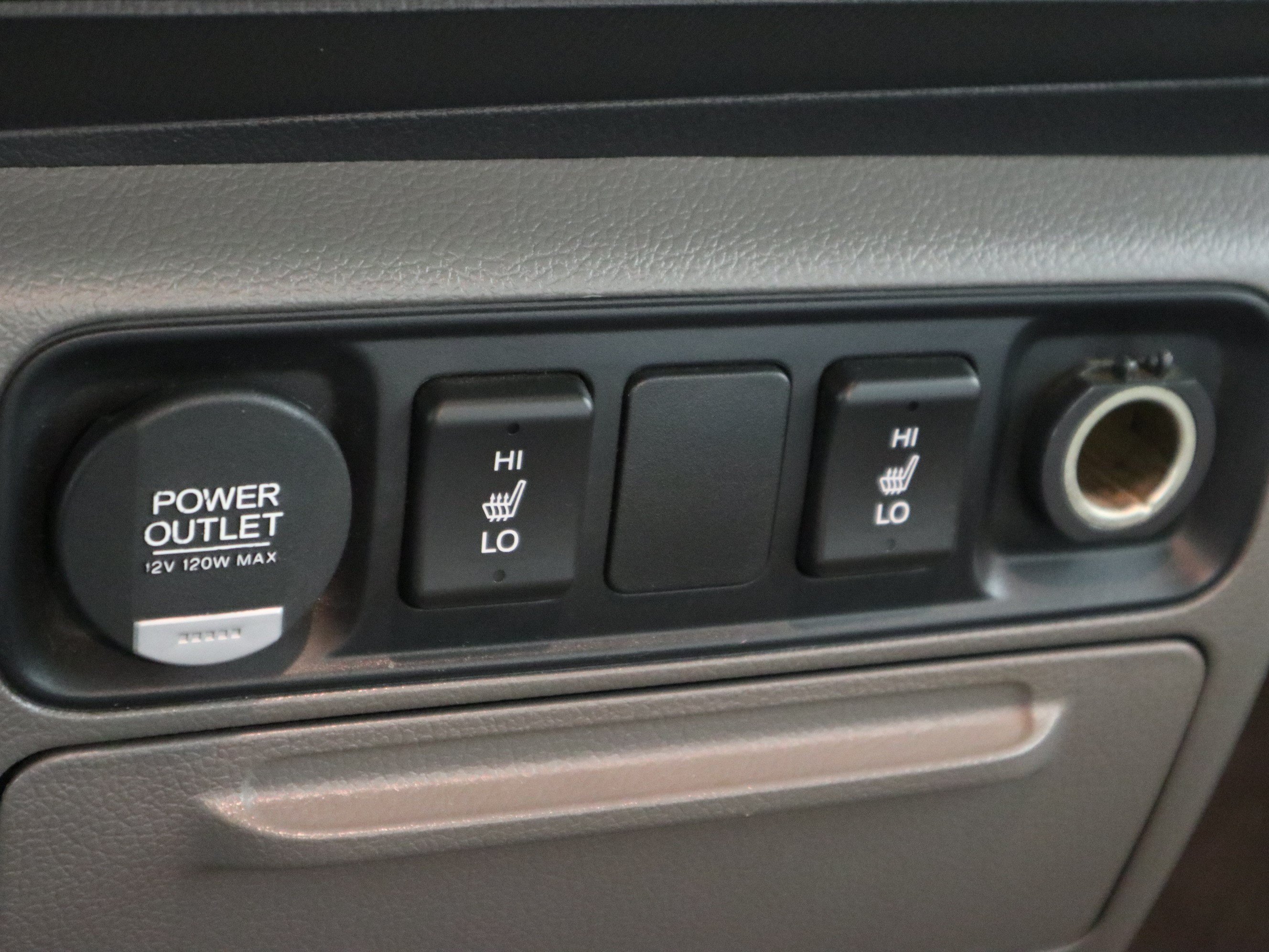 Used 2013 Honda Ridgeline RTL image 27