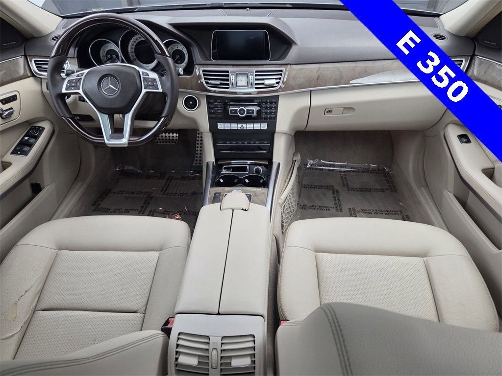 Used 2015 Mercedes-Benz E 350 E 350 image 28