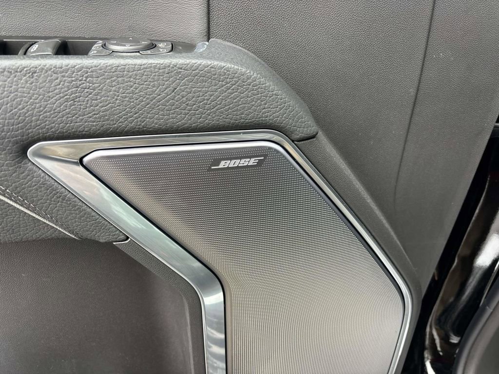 New 2026 GMC Sierra 3500 Denali w/ Denali Reserve Package image 10