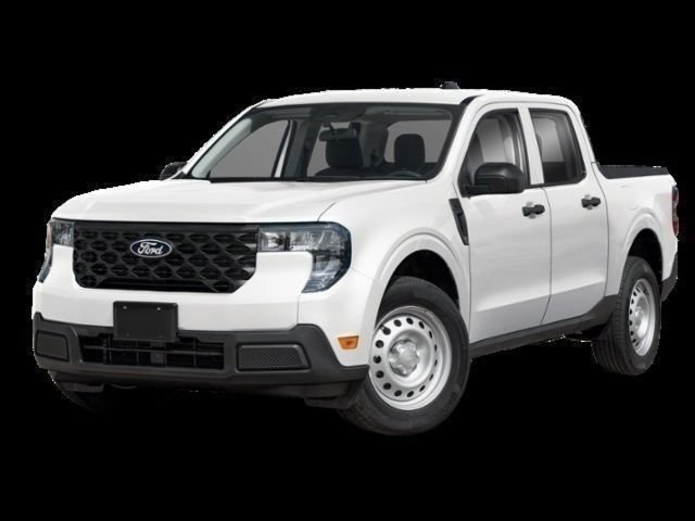 New 2026 Ford Maverick XL FWD image 6