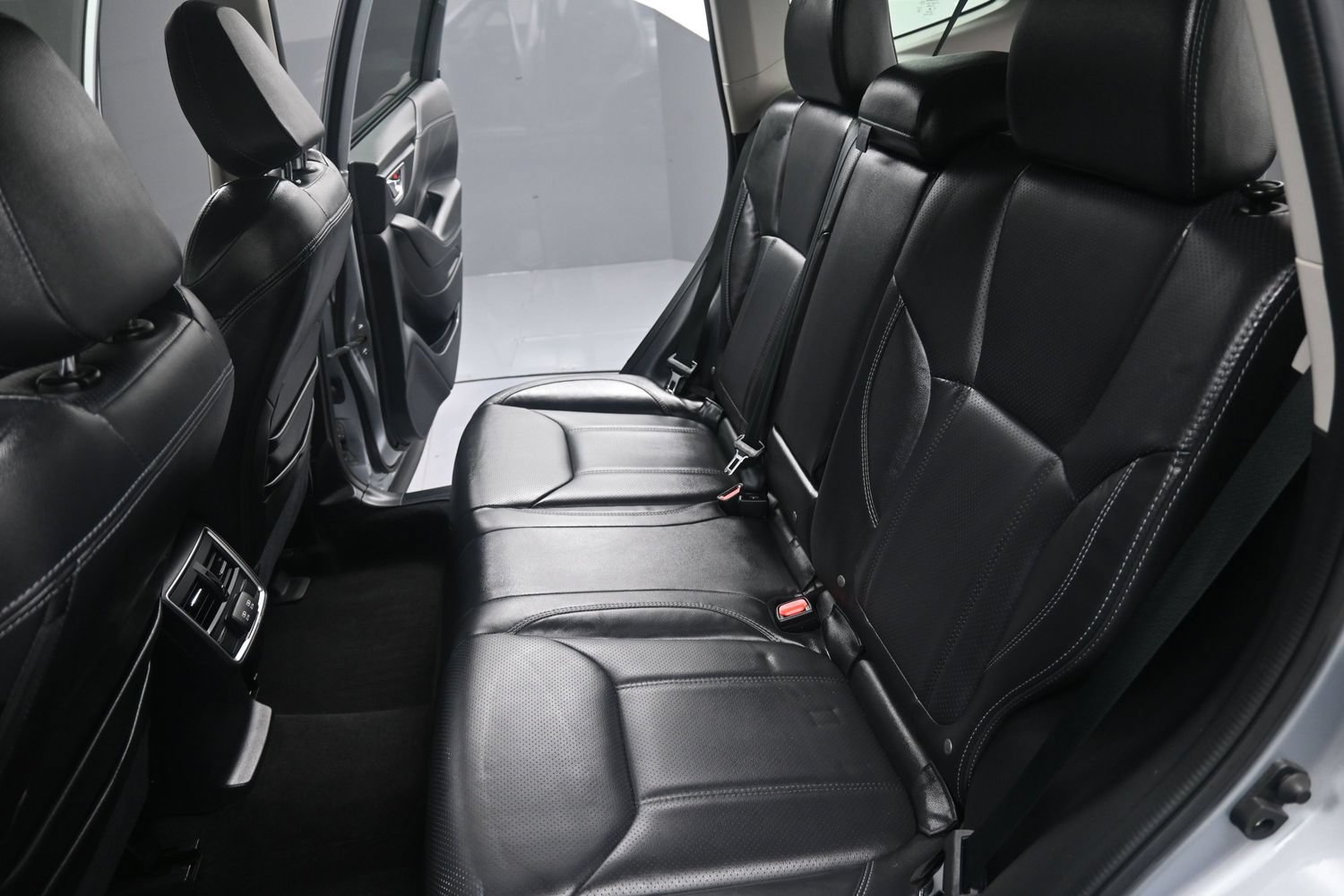 Used 2021 Subaru Forester Limited AWD/4WD image 37