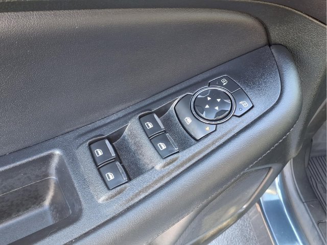 Used 2024 Ford Edge SEL w/ Convenience Package AWD/4WD image 19