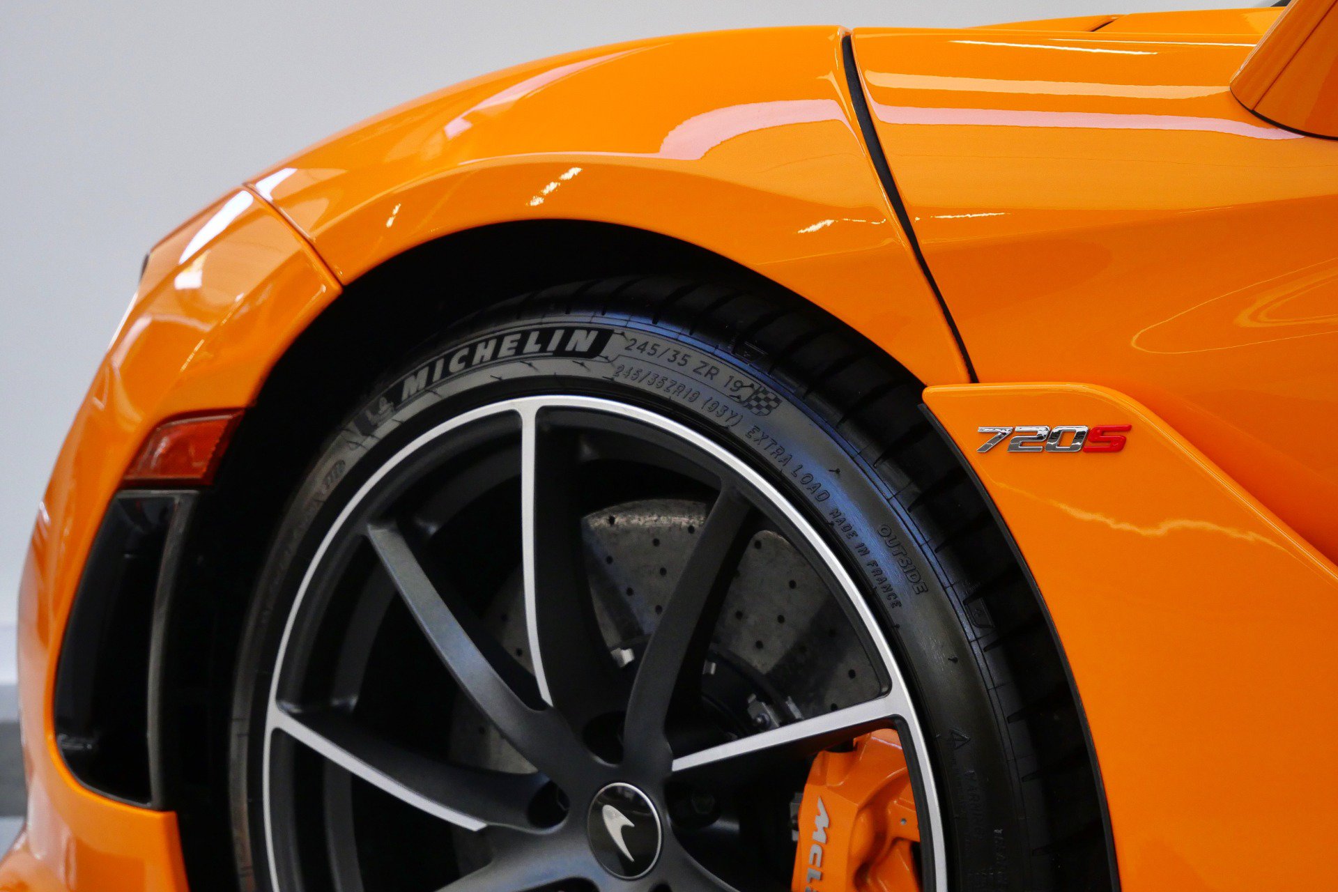 Used 2022 McLaren 720S RWD image 49