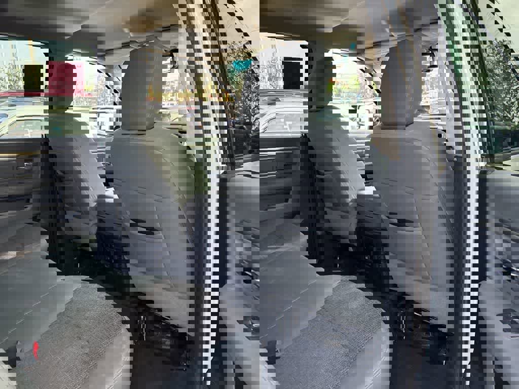 Used 2016 RAM 1500 Big Horn image 12