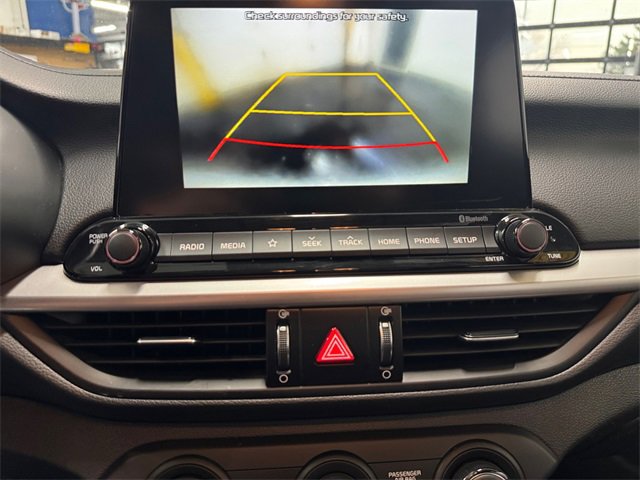 Used 2020 Kia Forte LXS image 15