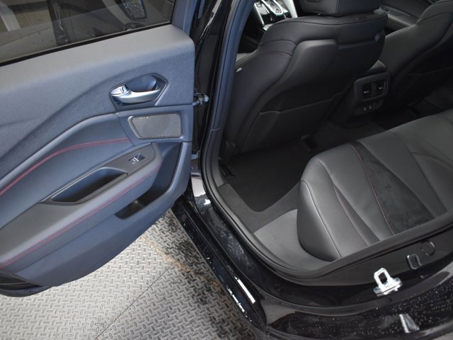 New 2025 Acura TLX SH-AWD w/ A-SPEC Pkg image 23