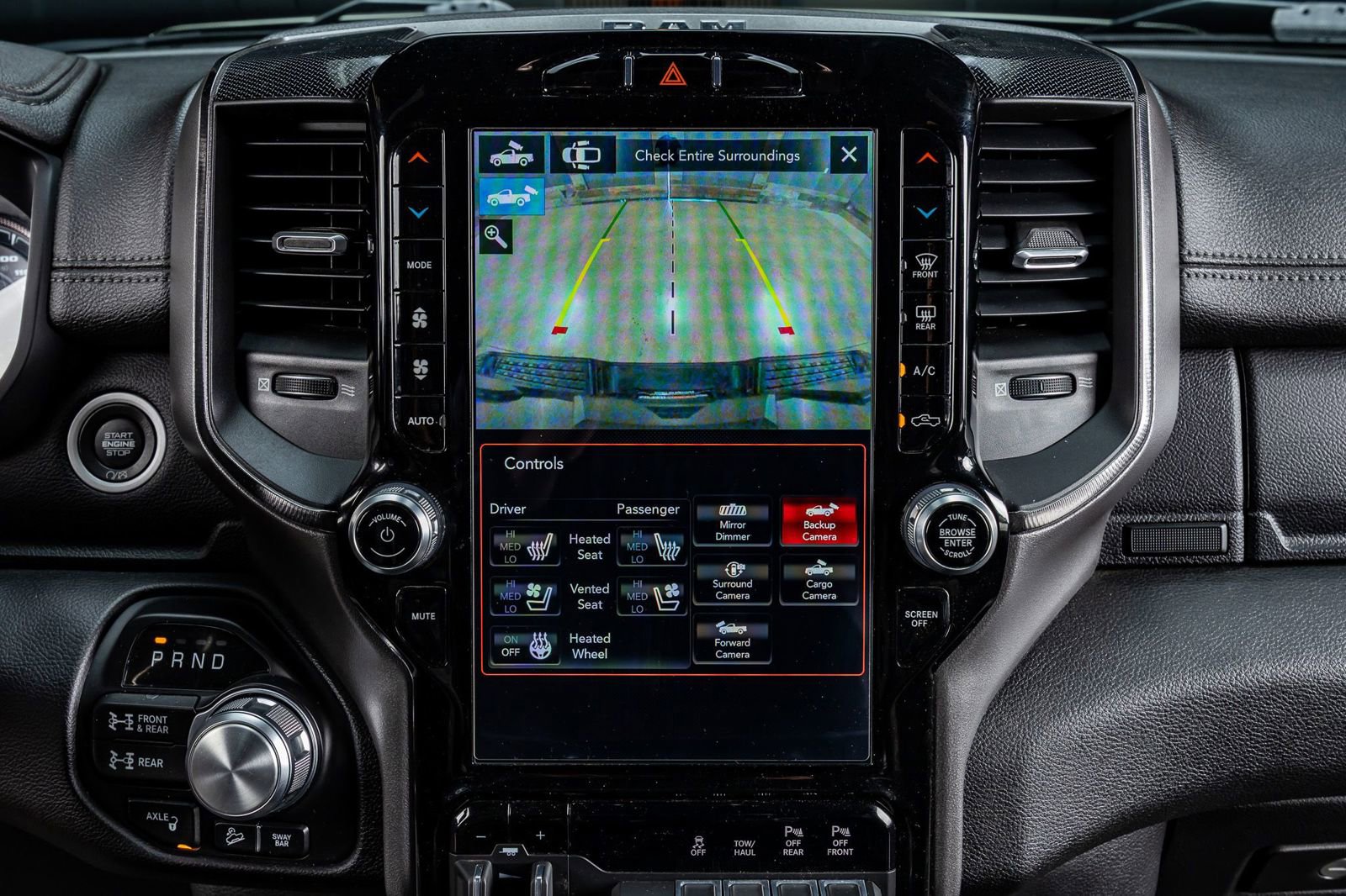 Used 2020 RAM 2500 Power Wagon image 26