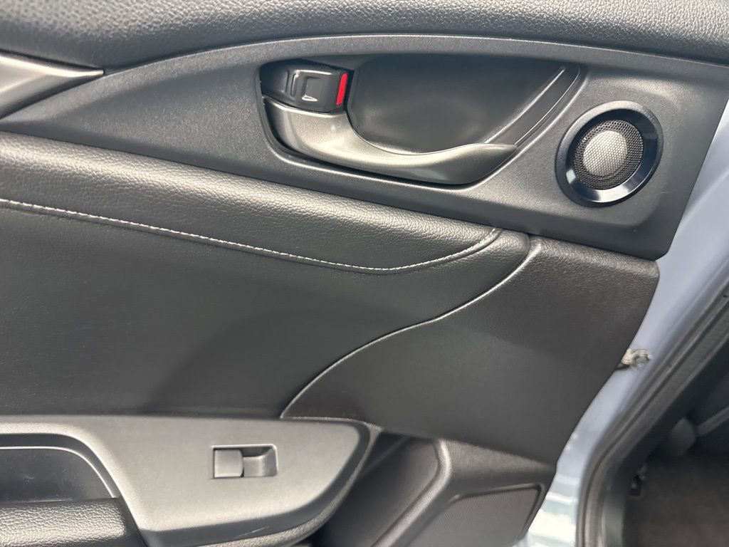 Used 2018 Honda Civic Sport Touring image 35