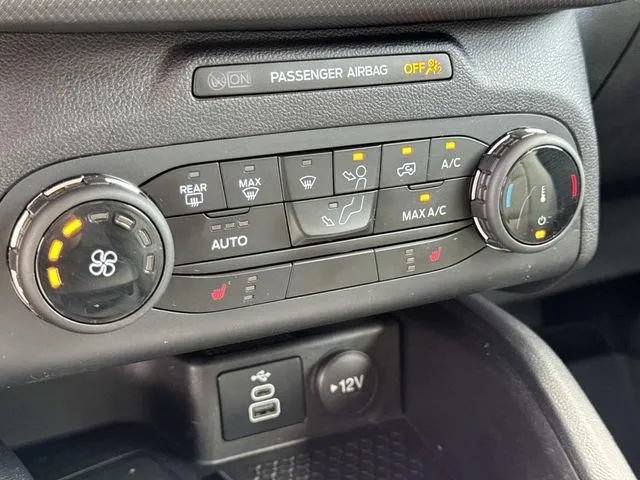 Used 2024 Ford Bronco Sport Big Bend w/ Convenience Package AWD/4WD image 41