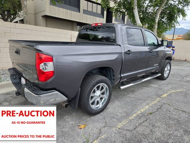 Used 2014 Toyota Tundra SR5 RWD image 3