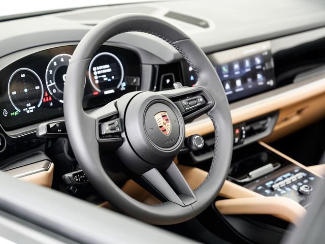New 2026 Porsche Cayenne image 9