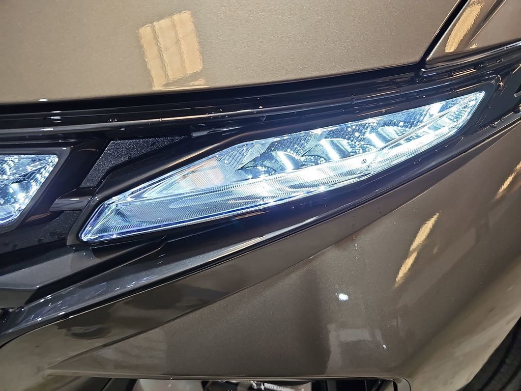 New 2026 Hyundai Tucson Blue SE image 29