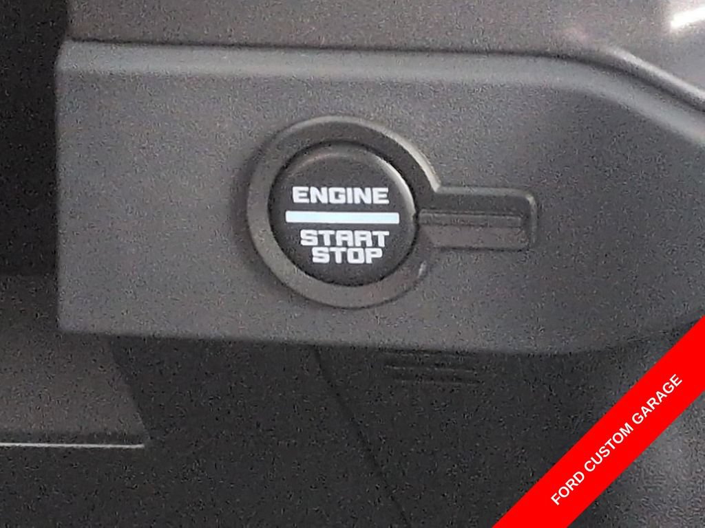 New 2025 Ford Bronco Big Bend AWD/4WD image 15