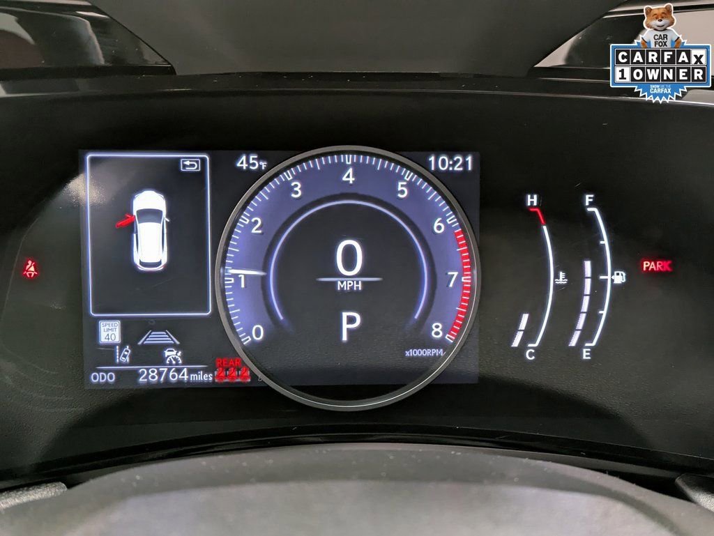 Used 2024 Lexus NX 350 AWD image 16